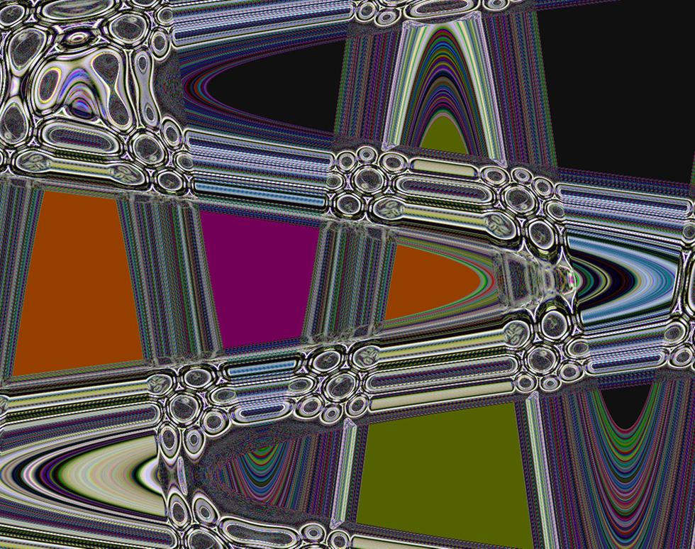 Bubblegum Highway - Sonja James